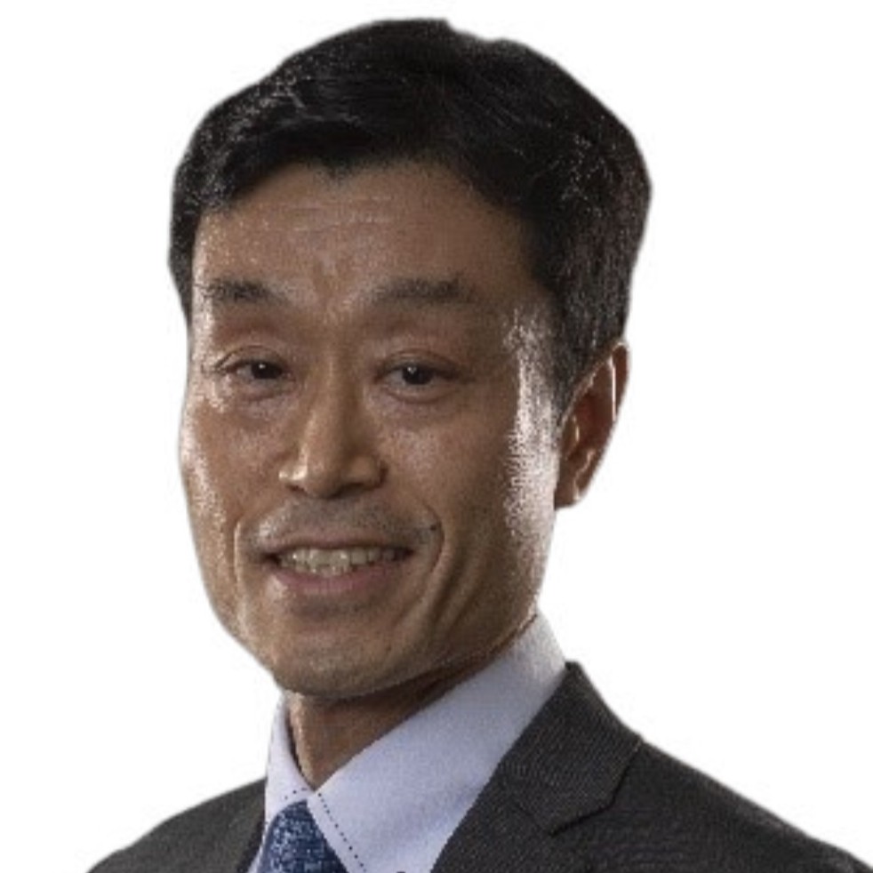Norio Saito